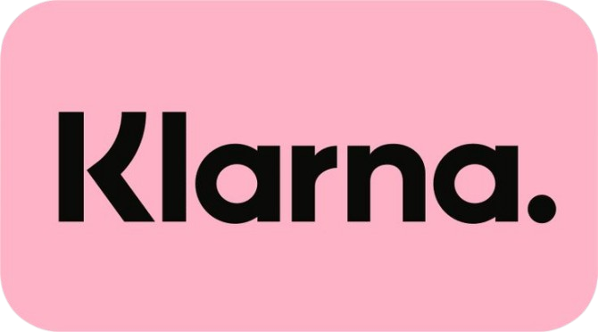 Klarna logo